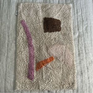 Cold Picnic bath mat